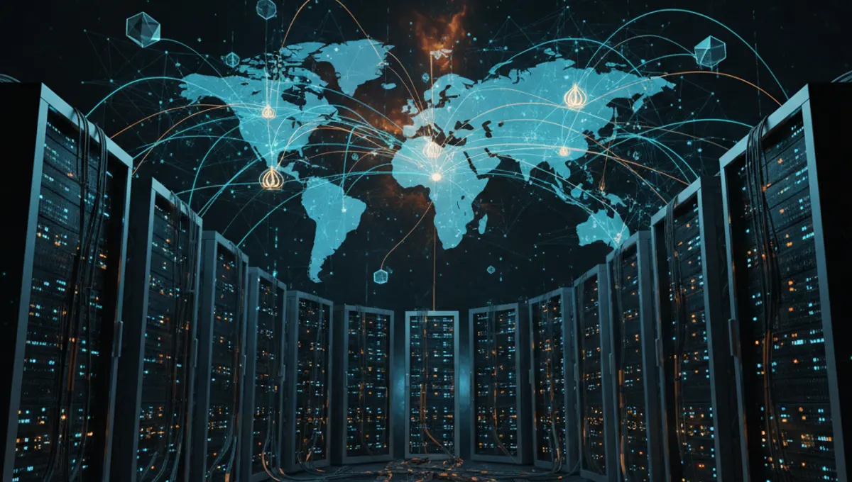 Dark Web Site List 2022: Active Onion Addresses