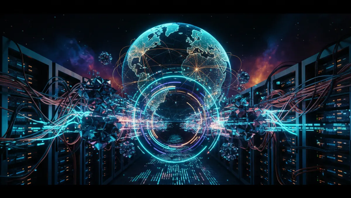 Dark Web Sites 2023: Current Onion Links & Directory