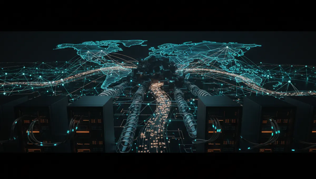 Dark Web Sites: What They Are and How to Find Them
