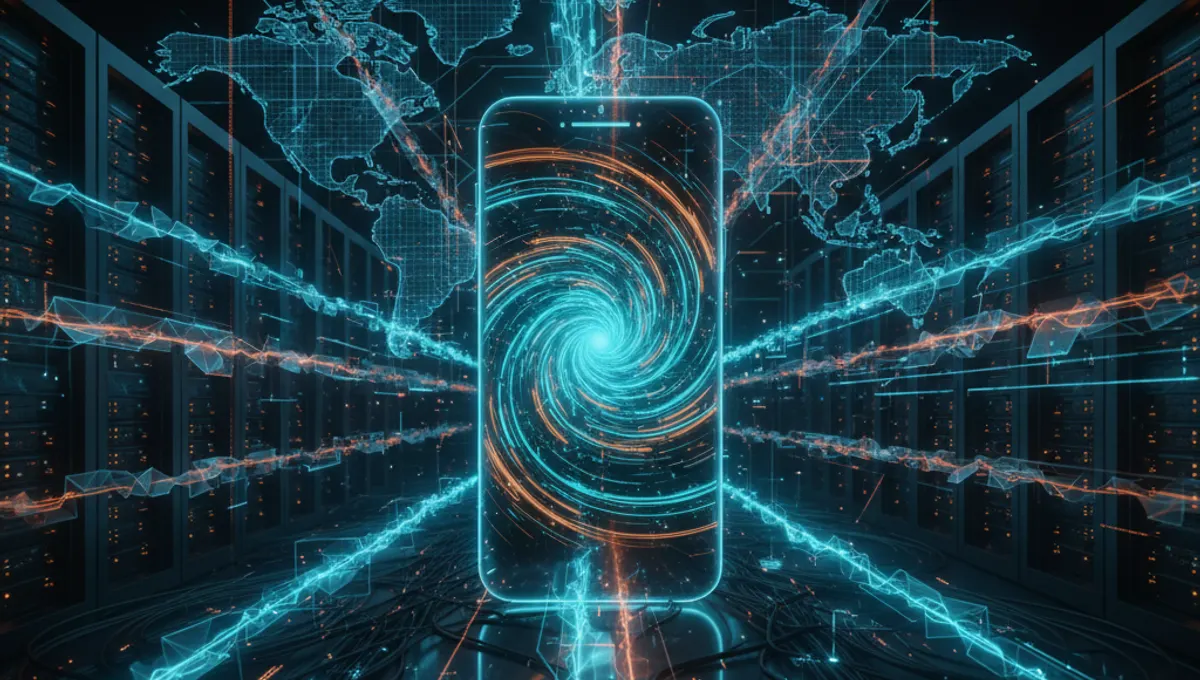 Dark Web Sites on iPhone: Access Methods and Security