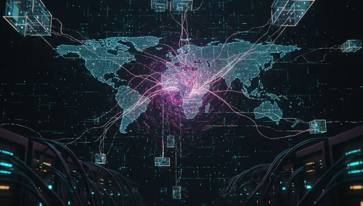 Dark Web Sites You Should Never Visit: Risks and Why