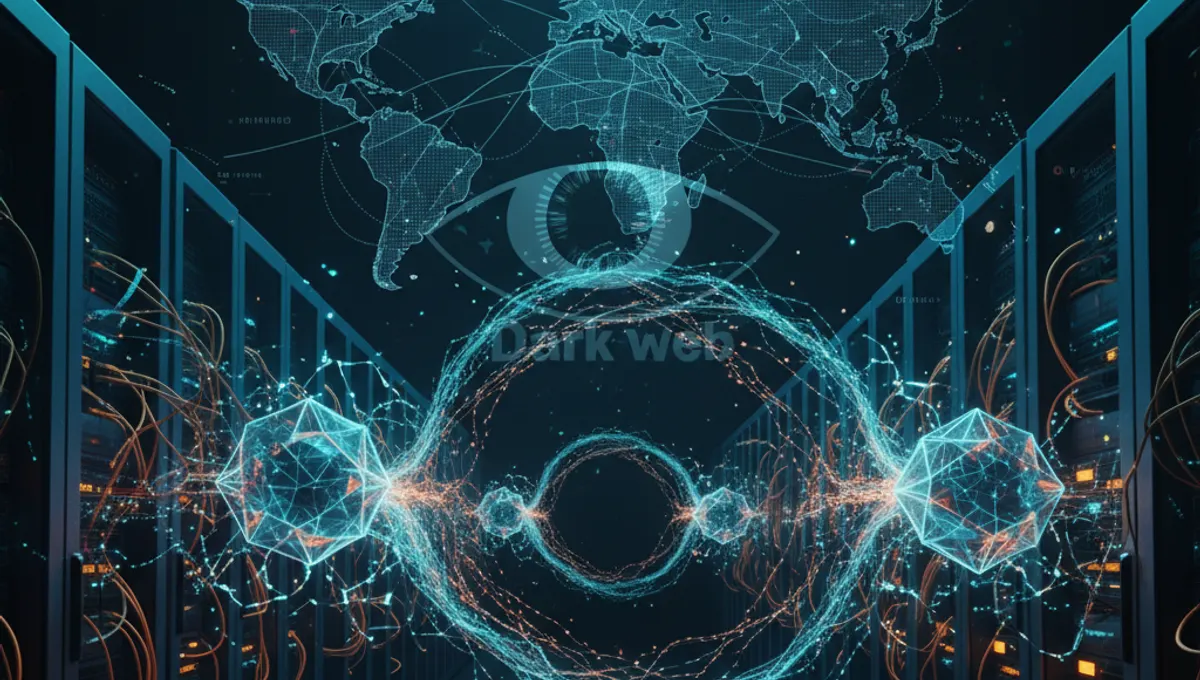 Dark Web Streaming Sites: What They Are and How They Work