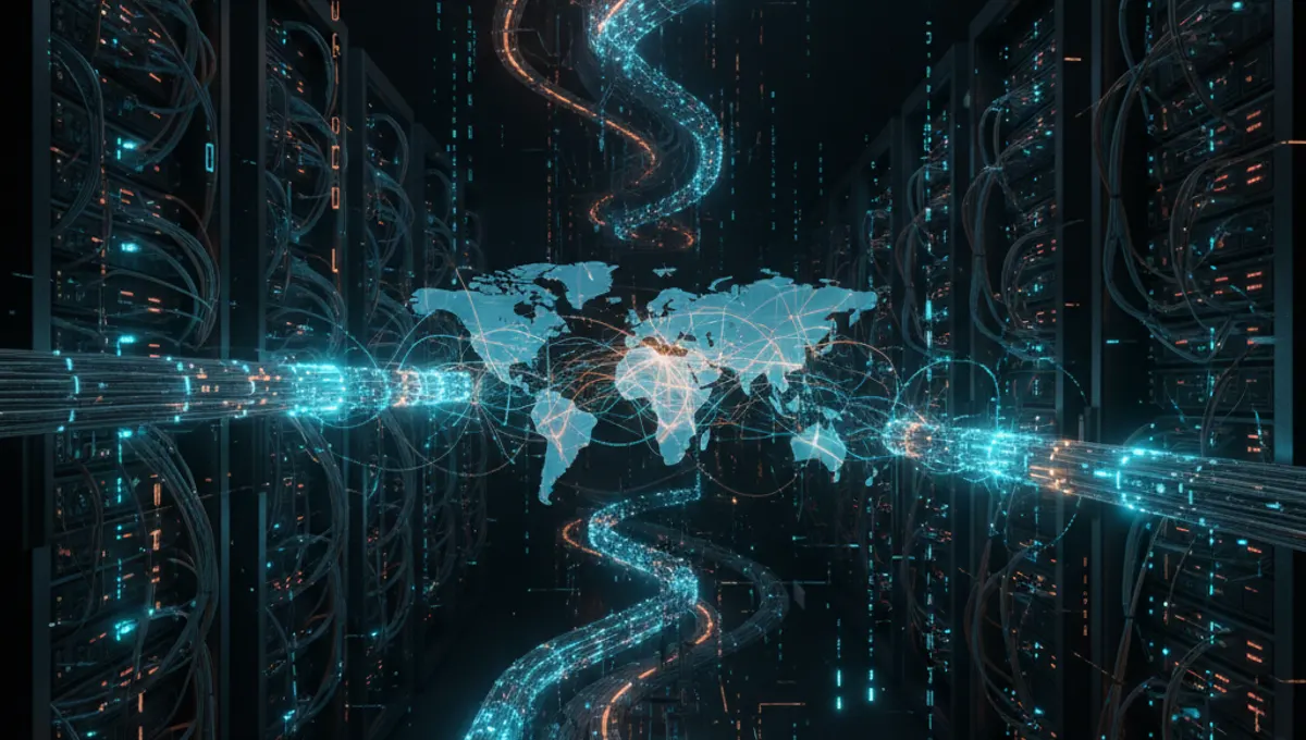 Dark Web Stuff: What You Need to Know