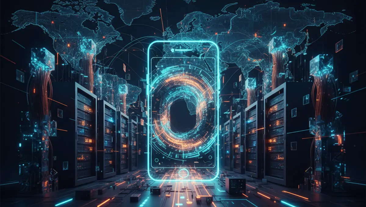 Dark Web Termux: Mobile Terminal Access & Security Setup