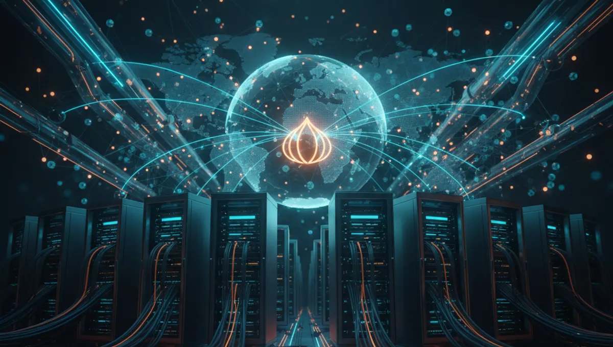 Dark Web Tor Links: Finding & Using Onion Addresses Safely