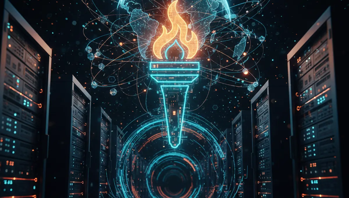 Dark Web Torch Link: Access & Directory Guide