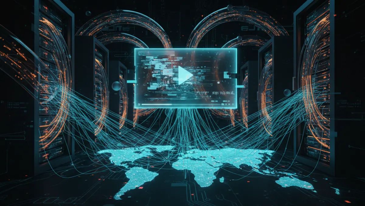 Dark Web Videos Site: Access & Safety Guide