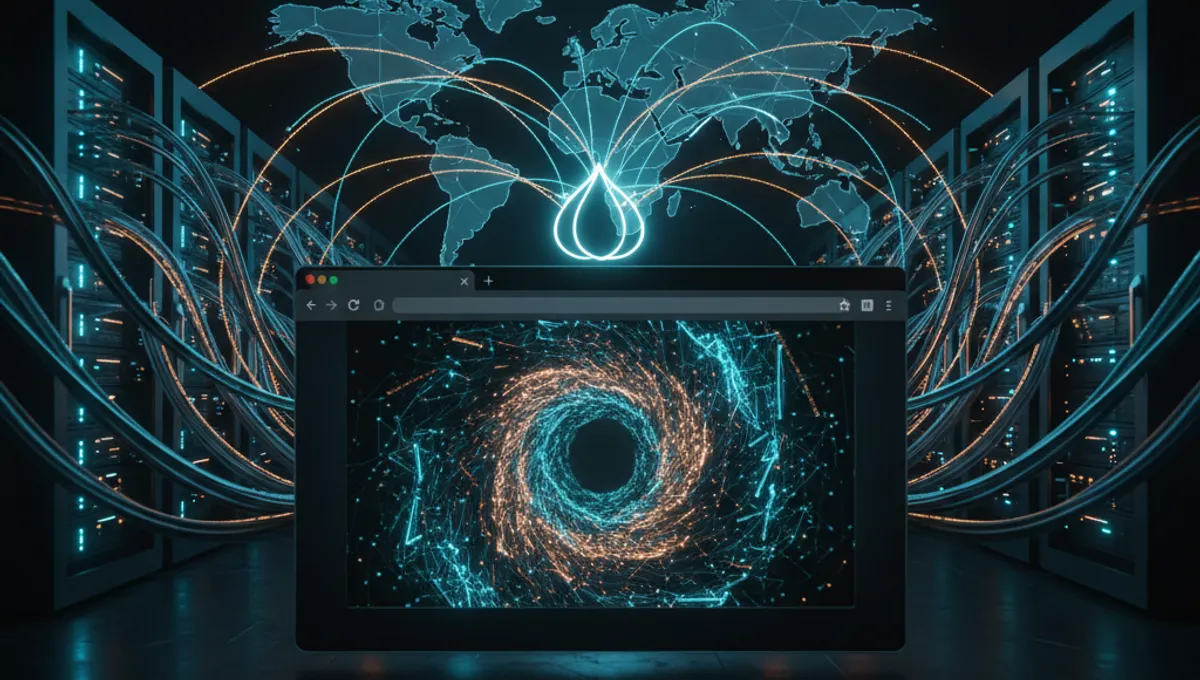 Dark Website Browser: Access Onion Sites Safely