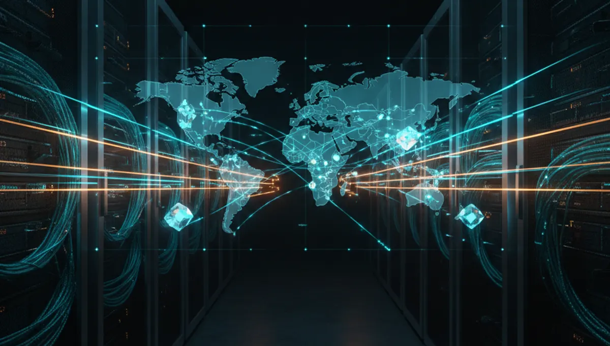 Darknet Links: How to Find and Use Them Safely
