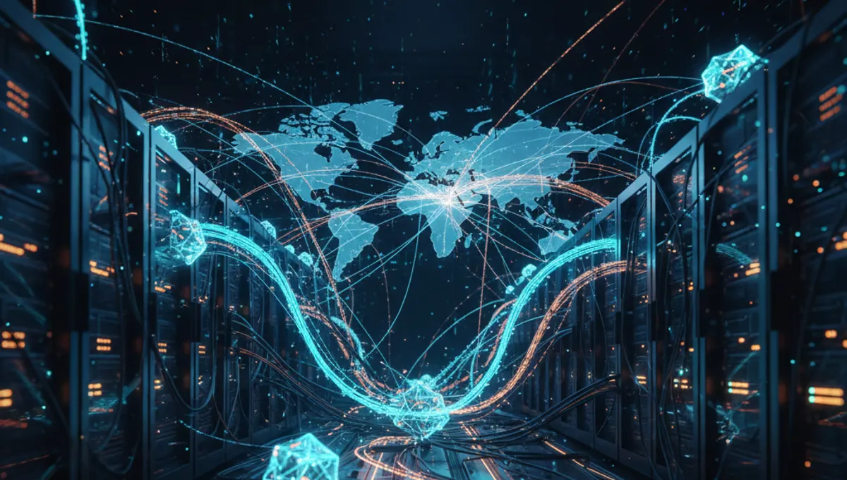 Darknet Web: What It Is and How to Navigate It Safely
