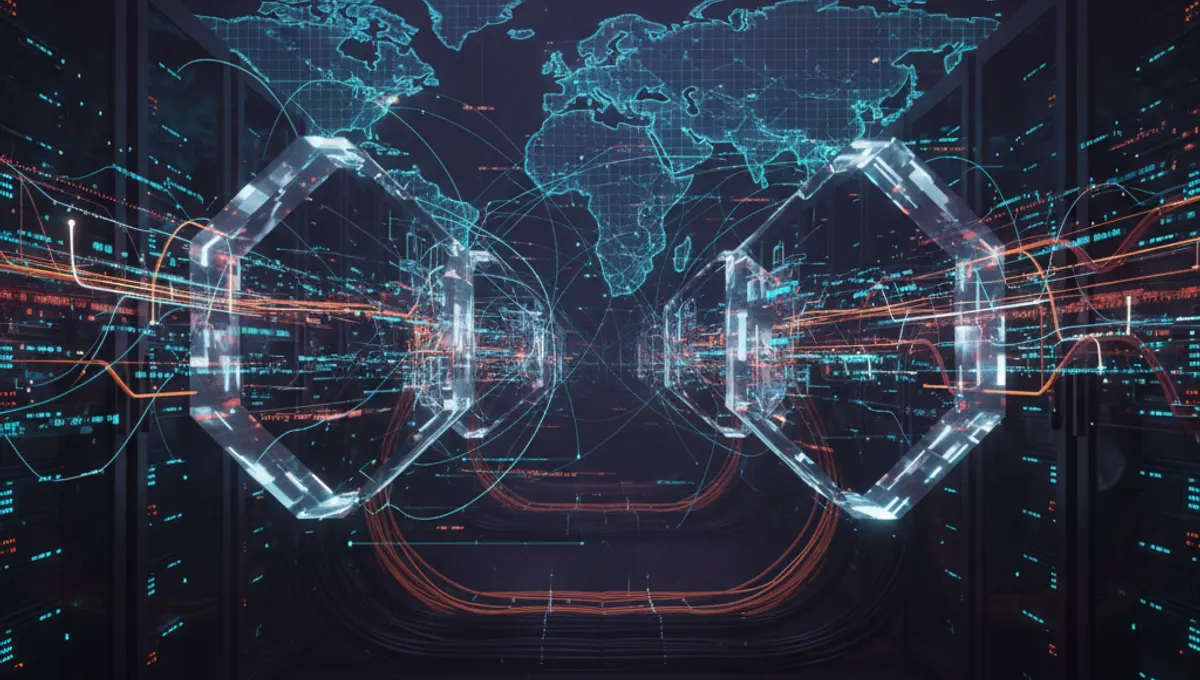 Darknet Web Site Access: What You Need to Know
