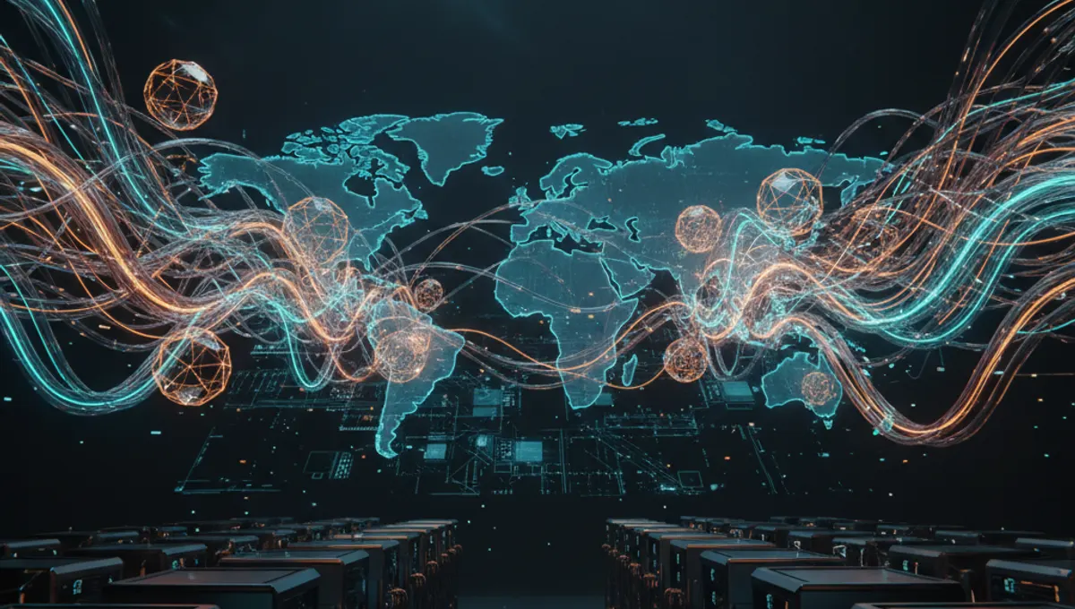 Deep Search Dark Web: Methods and Tools Explained