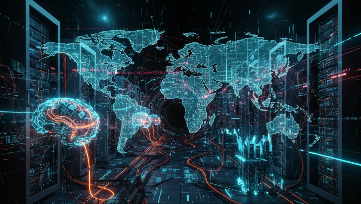 Deep Web Hacker: What It Means and How to Stay Safe