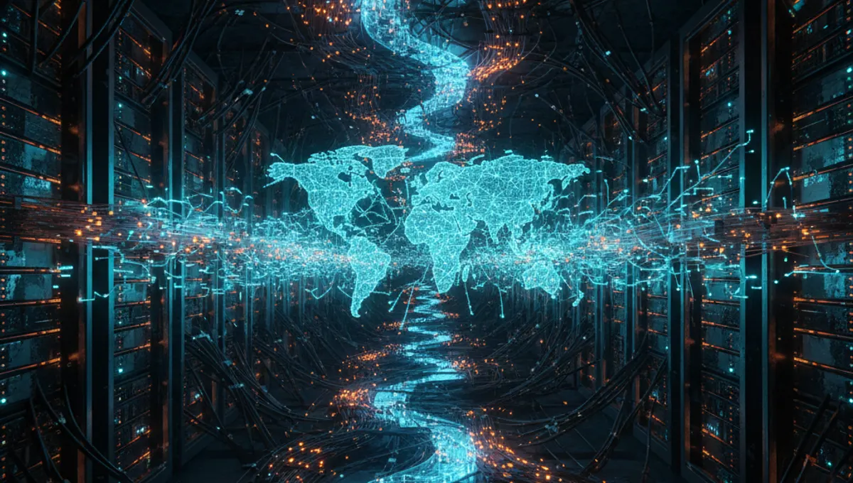 Deep Web Underground: What It Is and How to Navigate It