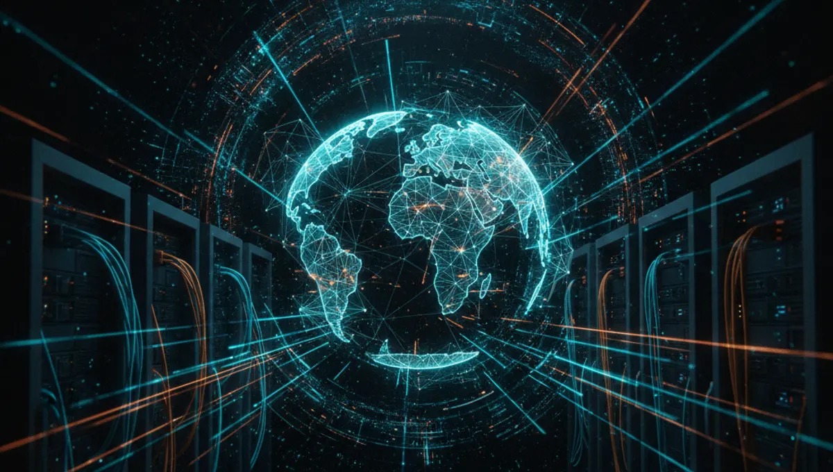 Deep Web Wiki: Reference Guide to Hidden Networks