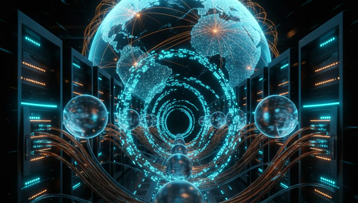 DuckDuckGo Onion Site: Access the Privacy Search Engine
