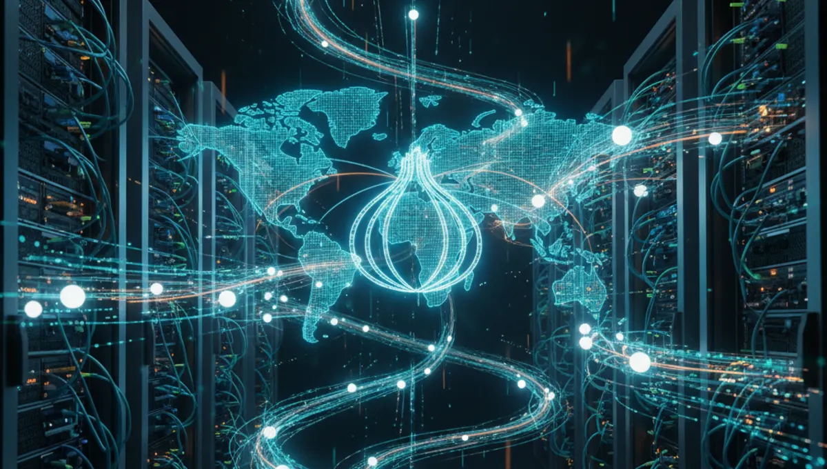 Free Deep Web Search Engine: Find Onion Sites