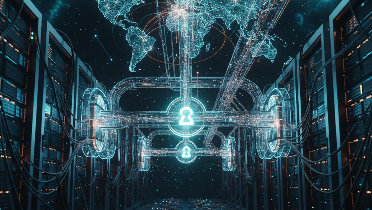 Hidden Wiki Dark Web Link: Access & Navigation Guide