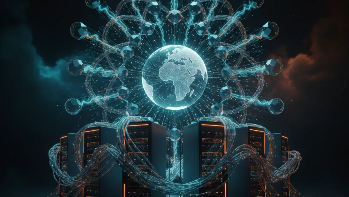 HiddenWiki Onion: Access the Dark Web Resource Hub