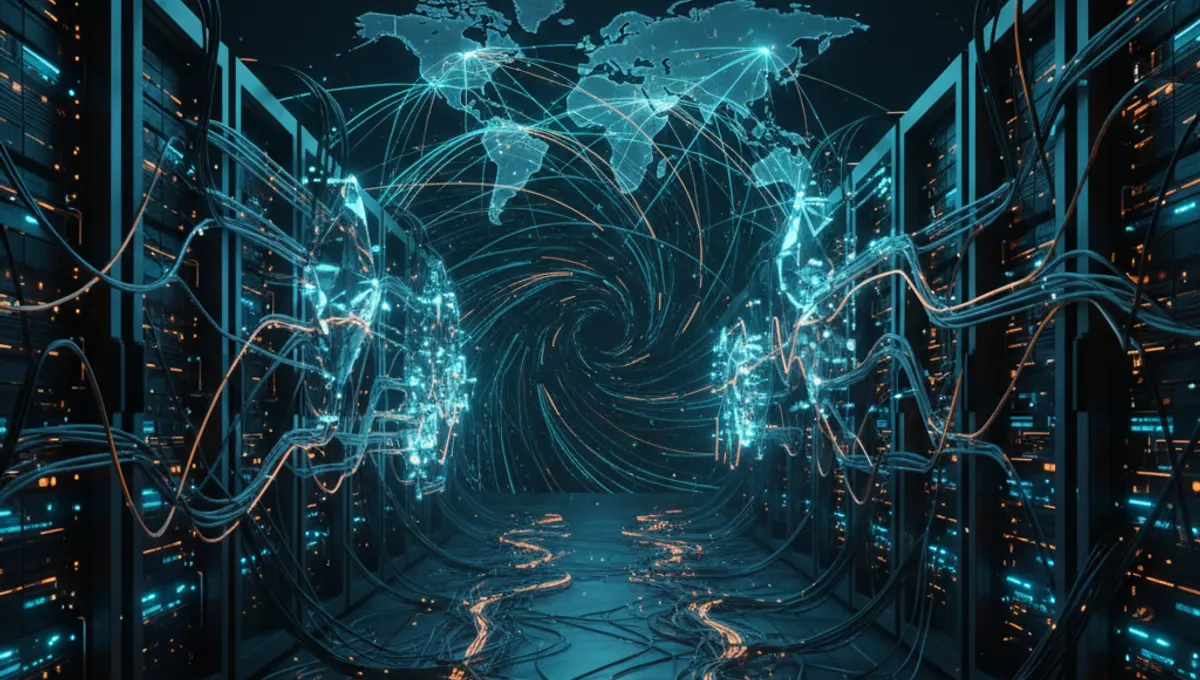 Dark Web How to Access It: A Technical Guide