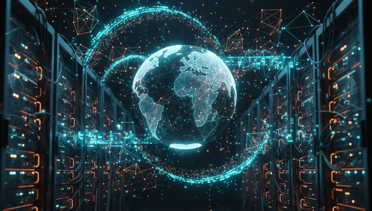Information on Dark Web: What You Need to Know