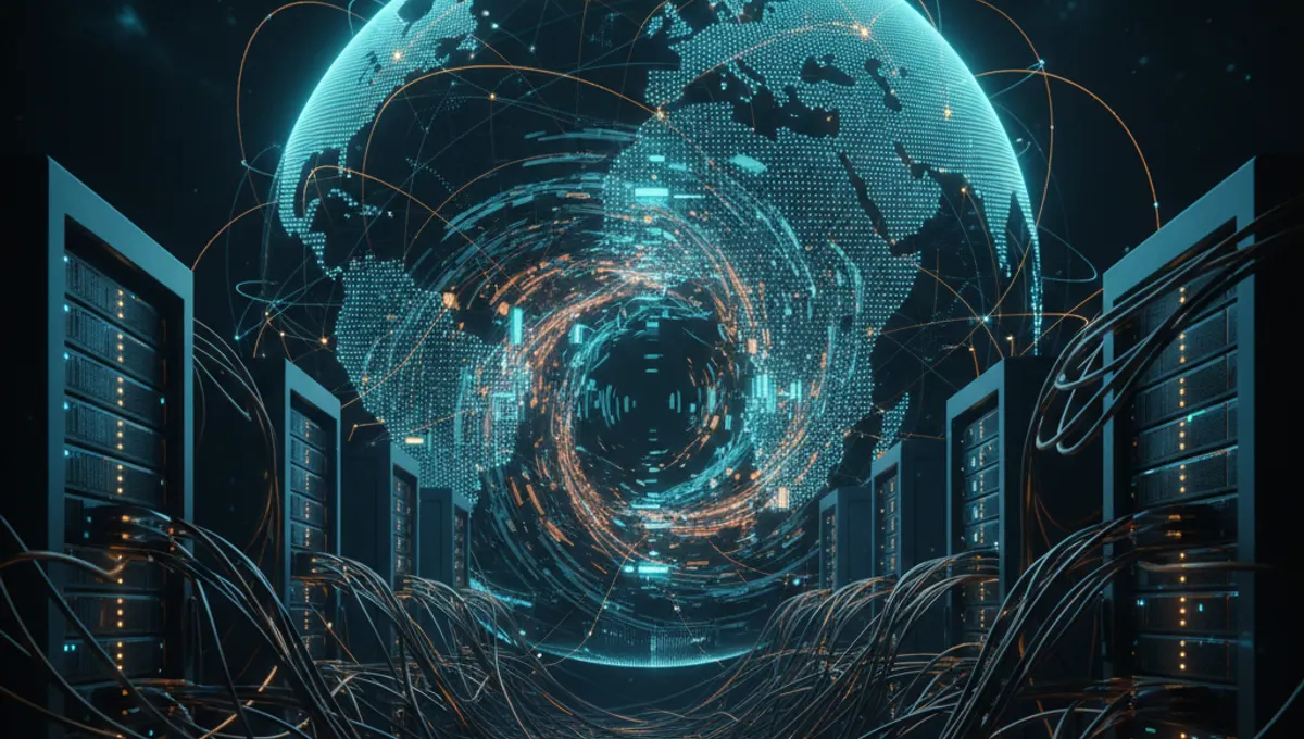 Onion Dark Web: What It Is and How to Navigate