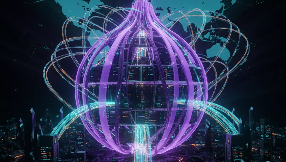 Onion Deep Web: Sites, Search, and Access