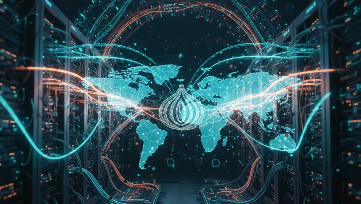 Onion Search Engine Link: How to Find Tor Results