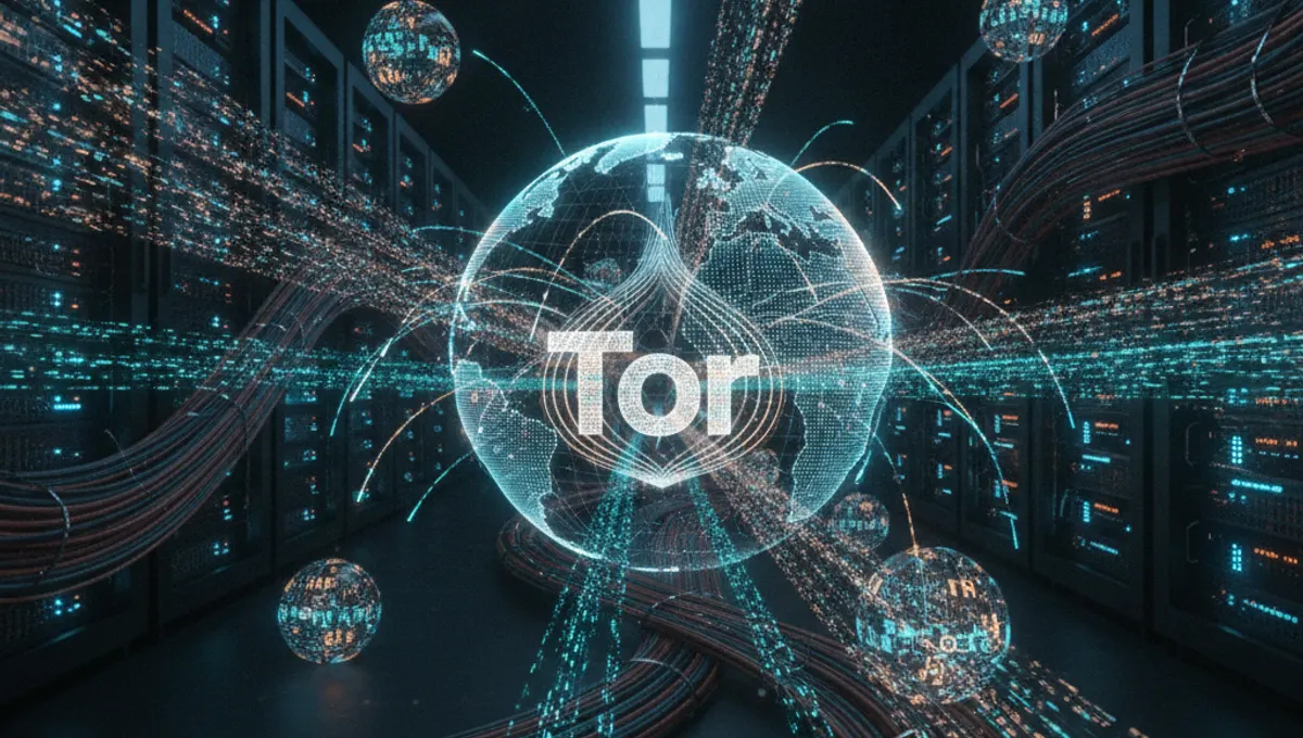 Onion Search Tor: Finding Hidden Sites Safely