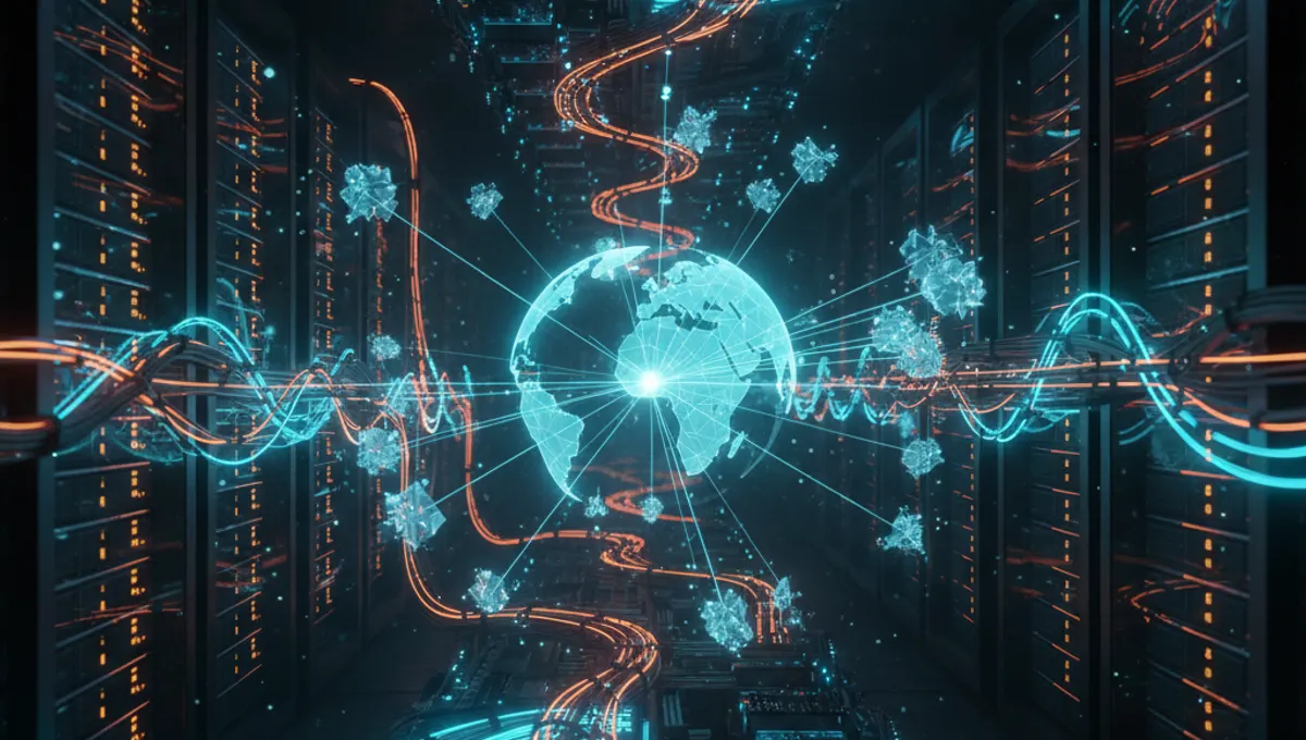 Popular Dark Web Websites: What Actually Exists