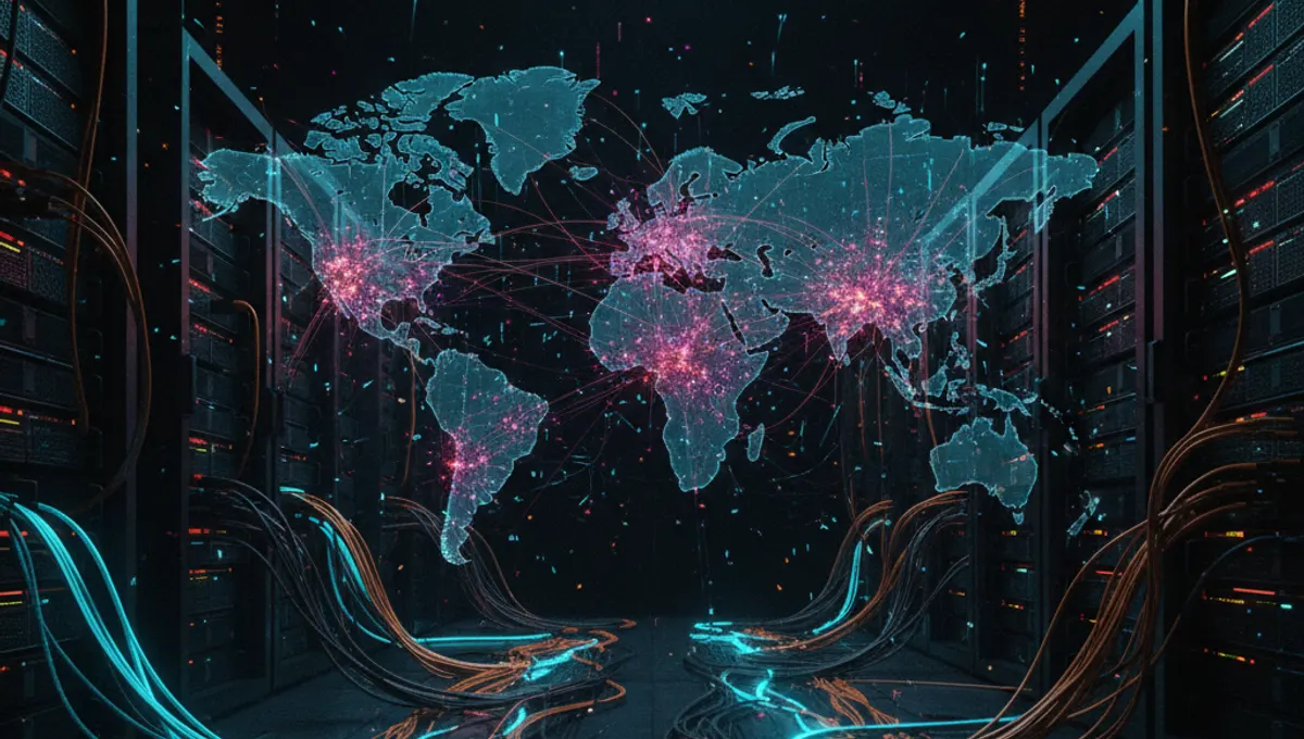 Scariest Dark Web Sites: What They Are and Why They Exist