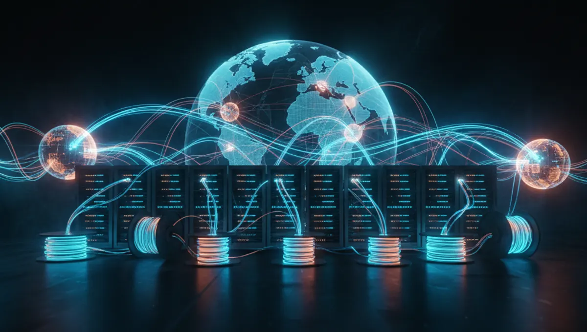 The Onion Dark Web: What It Is and How It Works