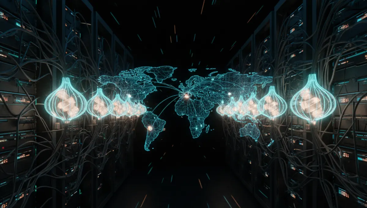Dark Web Top Websites: A Directory of Active Onion Sites