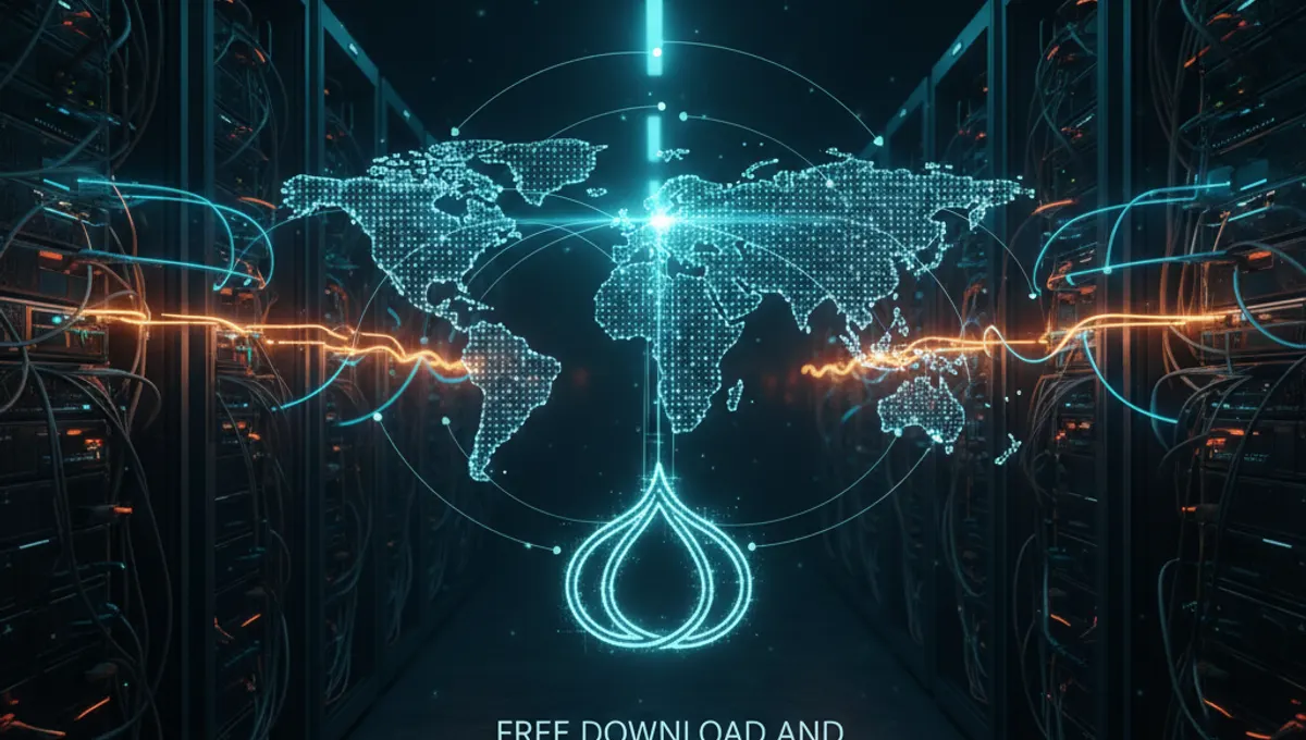 Tor Browser Dark Web Free: Download and Setup Guide