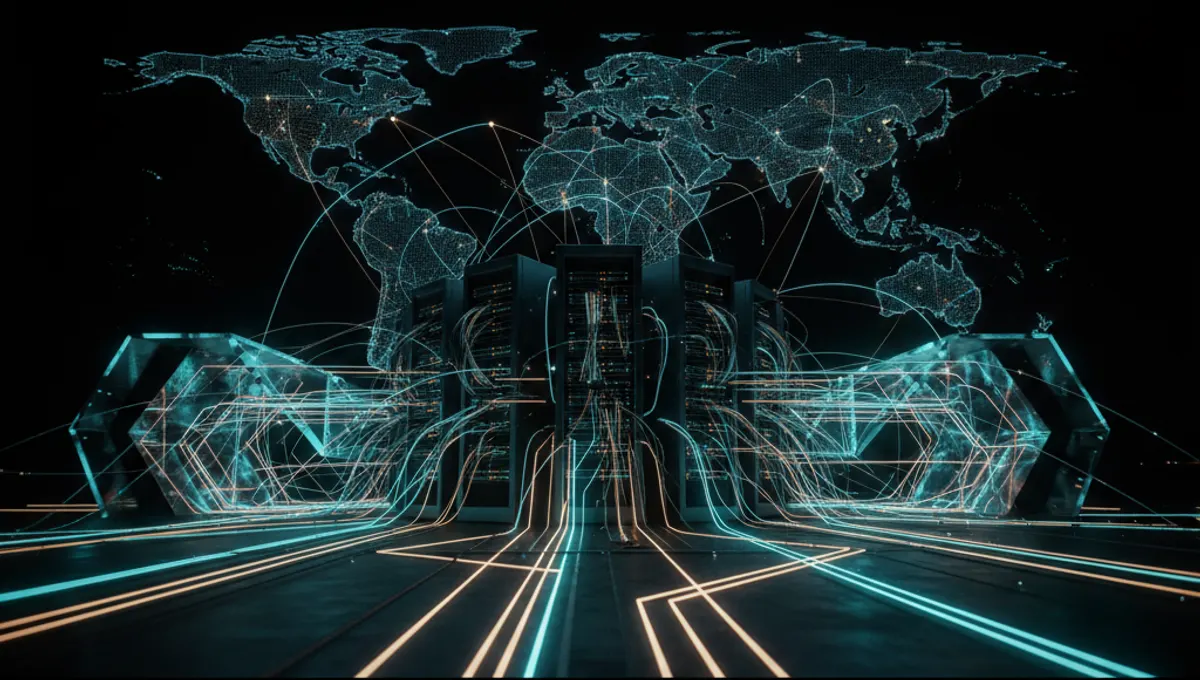 Tor Browser Dark Web Link: Access & Navigation