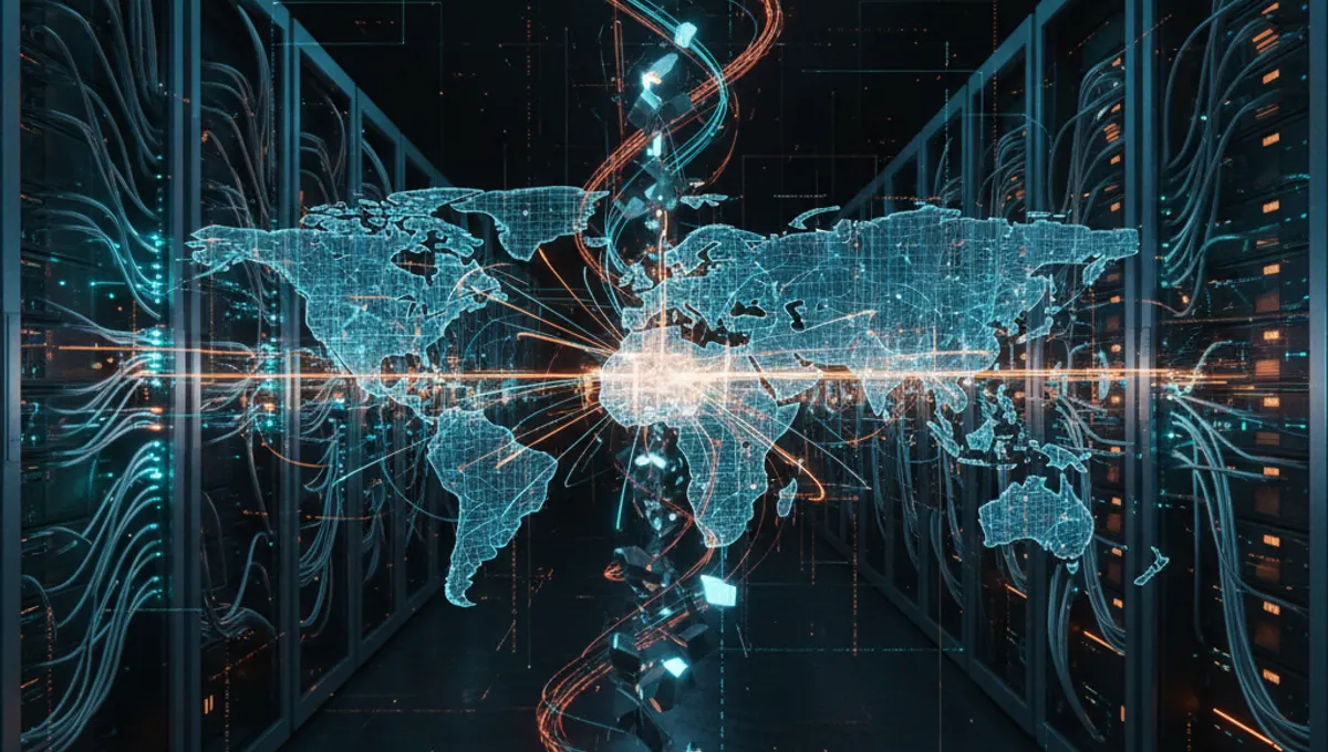 Tor Com Dark Web: Access & Navigation Guide