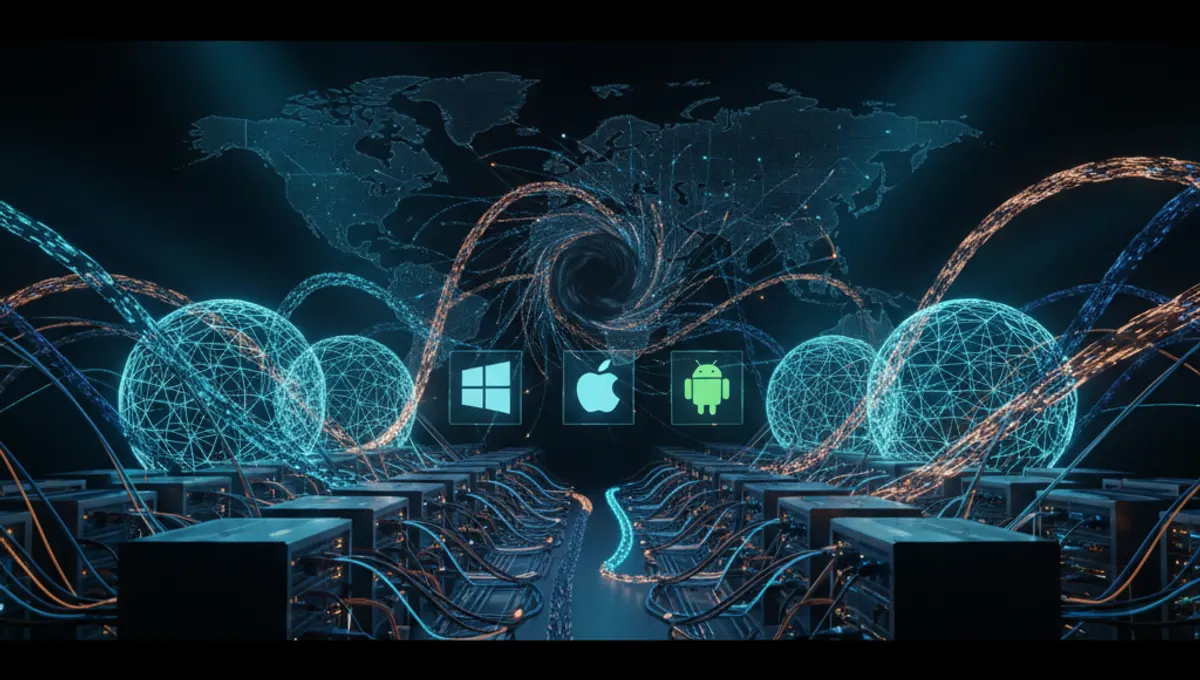 Tor Dark Web Download: Setup Guide for Windows, Mac, Android