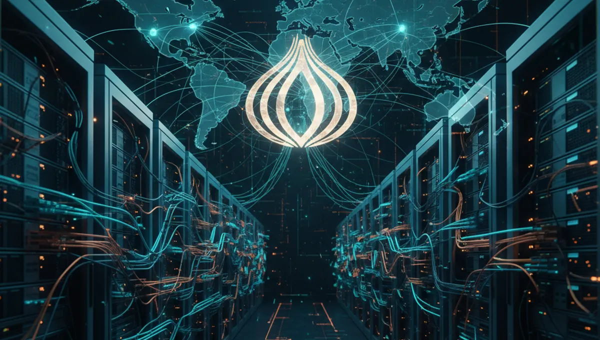 Tor Links Directory: Finding Onion Sites