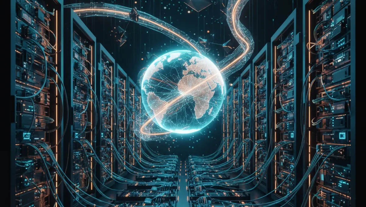 Tor Network Sites: How to Find and Access Them Safely