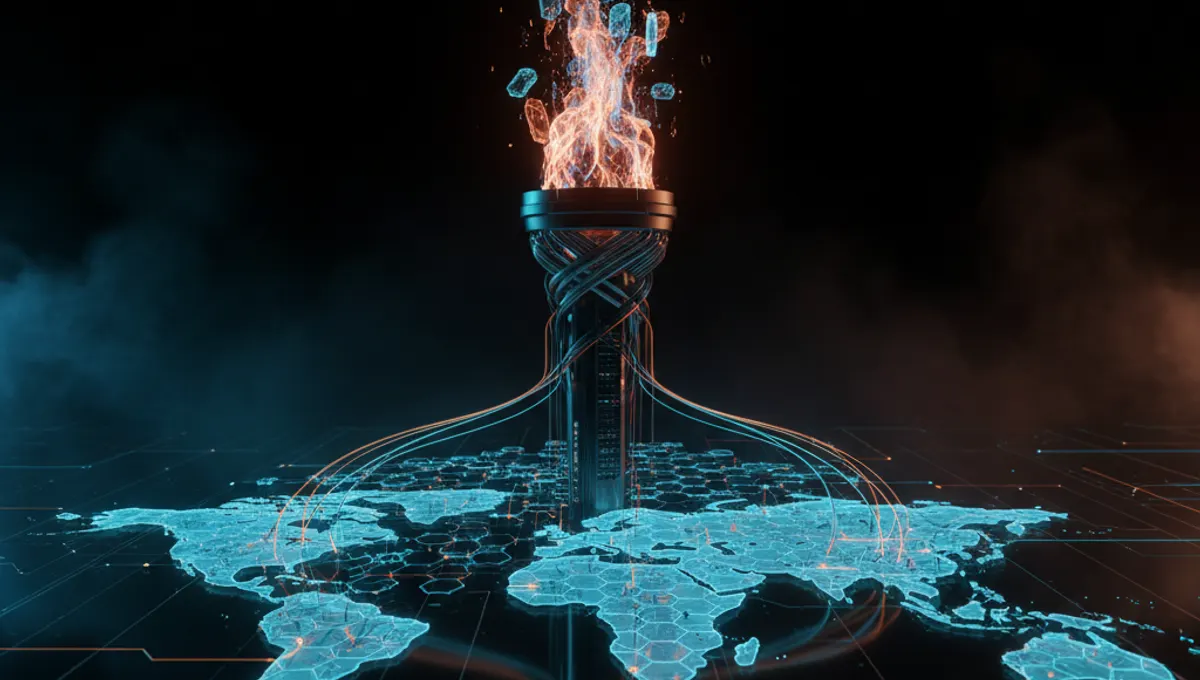 Torch Dark Web Link: Access & Safety Guide