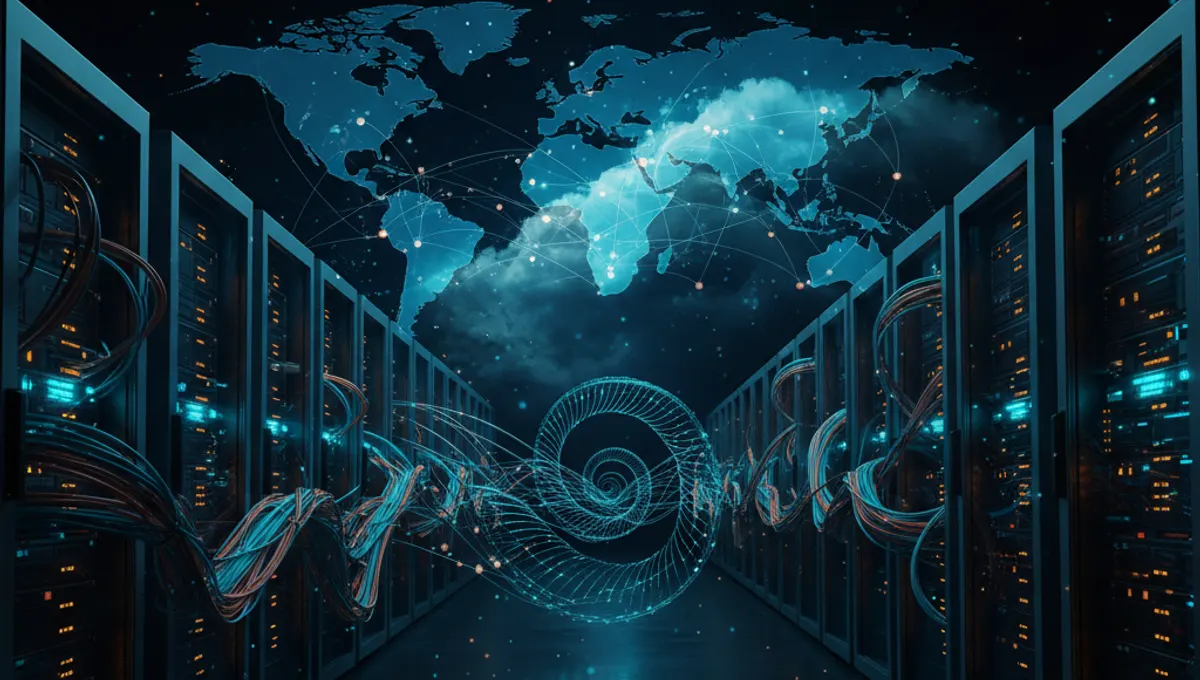 Torch Dark Web Search Engine: How It Works