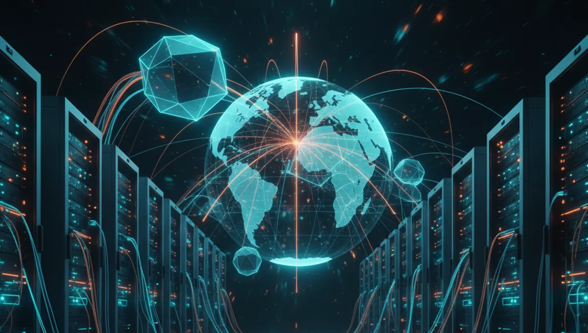 Torch Deep Web Search Engine: How It Works