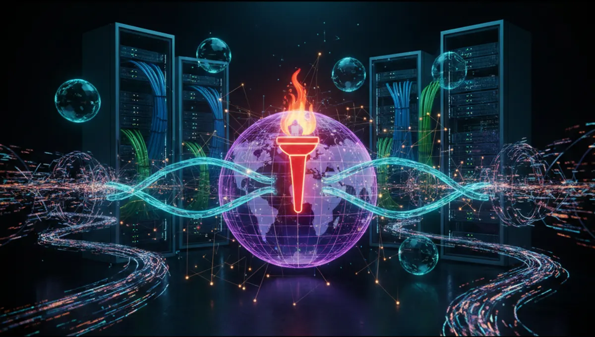 Torch Link Onion: Access the Dark Web Search Engine