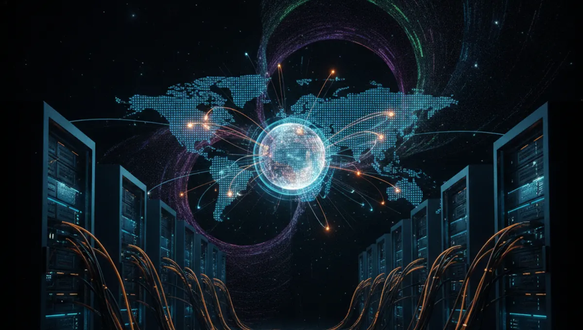 Torch Onion URL: Access the Dark Web Search Engine