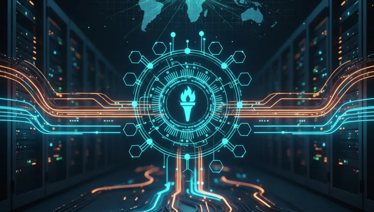 Torch Tor Link: Dark Web Search Engine Guide