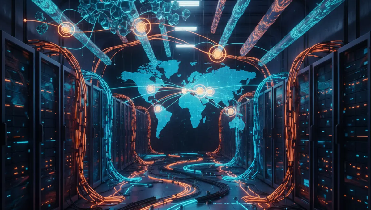 Website for Dark Web: Finding Legitimate Onion Sites